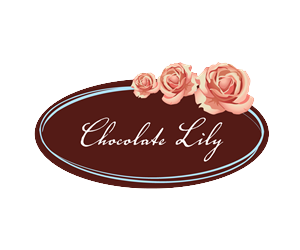 Logo-Design von noisette für Chocolate Lily | Design #1621527