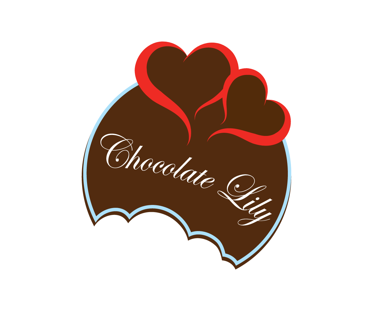 Logo Design by noisette for Chocolate Lily | Design #1625045