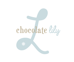 Logo-Design von hollisita für Chocolate Lily | Design #1630520
