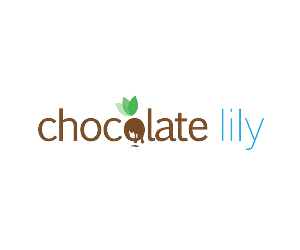 Logo Design by lukegadeke for Chocolate Lily | Design: #1628854