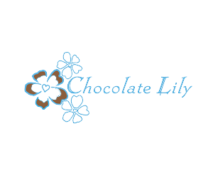 Chocolate Lily | Logo Design by conrad design
