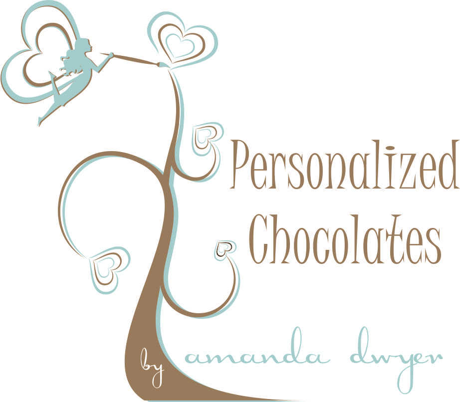 Diseño de Logo por Sandro para Chocolate Lily | Diseño #1603678