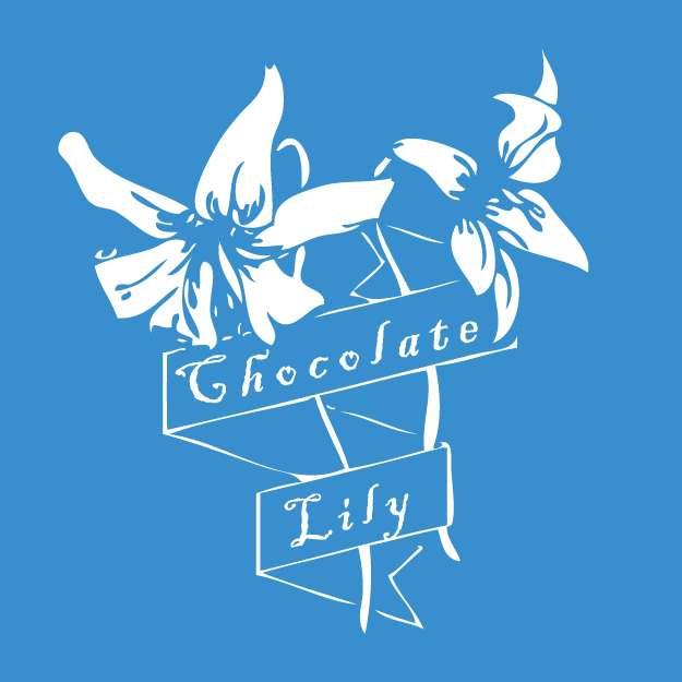 Logo Design by Jacquelinemjdesign for Chocolate Lily | Design #1619579