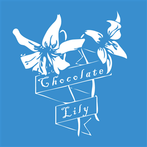 Logo Design by Jacquelinemjdesign for Chocolate Lily | Design: #1619579