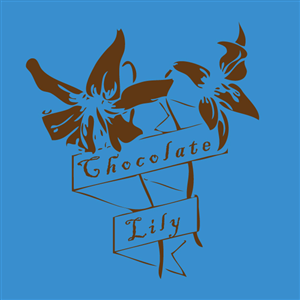 Logo Design by Jacquelinemjdesign for Chocolate Lily | Design: #1619583