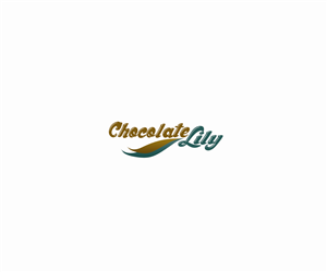 Logo Design by Lovely Claire for Chocolate Lily | Design: #1621111