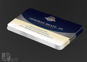 Visitenkarten-Design von jpatrickbelen für dieses Projekt | Design #5927723