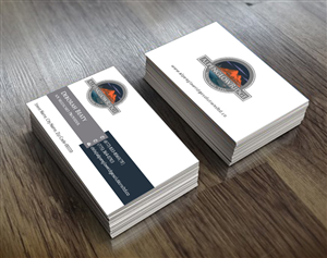 Business Card Design by Infinitive Technology for this project | Design: #5932334