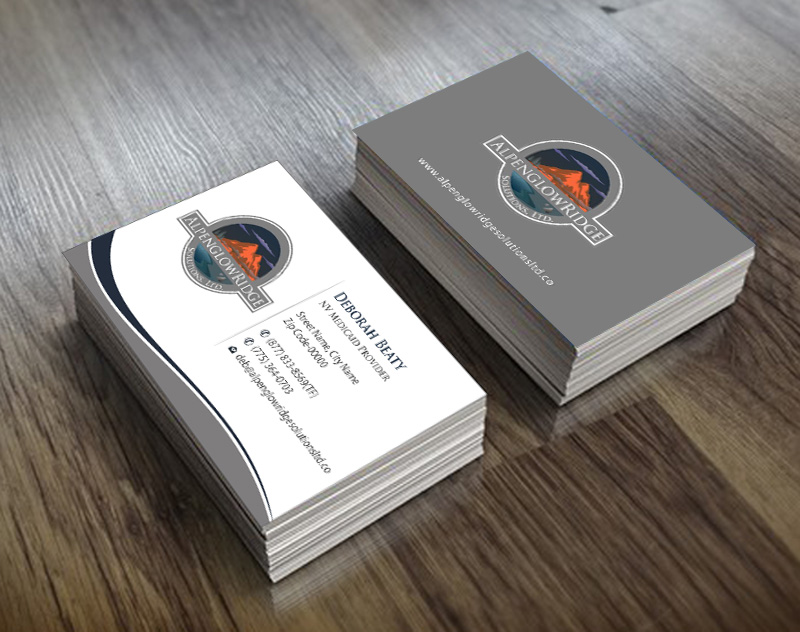 Business Card Design by Infinitive Technology for this project | Design #5932336