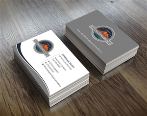 Business Card Design by Infinitive Technology for this project | Design: #5932336