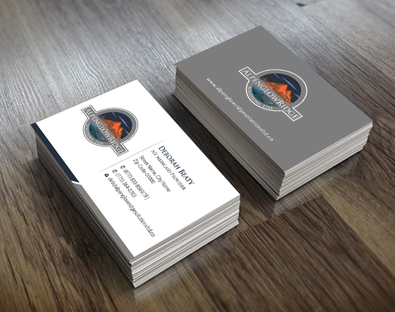 Business Card Design by Infinitive Technology for this project | Design #5932526
