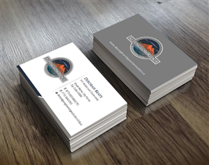 Business Card Design by Infinitive Technology for this project | Design: #5932526