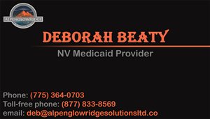 Diseño de Tarjeta de Presentación por lubka.dimitrova para este proyecto | Diseño: #5929922