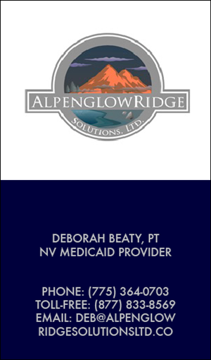 Business Card Design by cocohayes