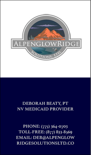 Diseño de Tarjeta de Presentación por cocohayes para este proyecto | Diseño #5934088