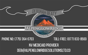 Business Card Design by tarot.design