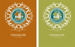 Design de Logo par preethy pour TribeAsheville | Design : #1616736