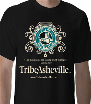 Logo Design by Designer 108088 for TribeAsheville | Design #1613793