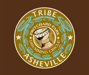 Logo Design by PATRICK KING GRAPHICS for TribeAsheville | Design #1611510