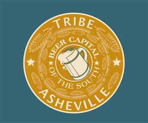 Design de Logo par PATRICK KING GRAPHICS pour TribeAsheville | Design : #1611511