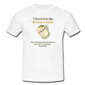 Logo Design by Milena for TribeAsheville | Design #1604984