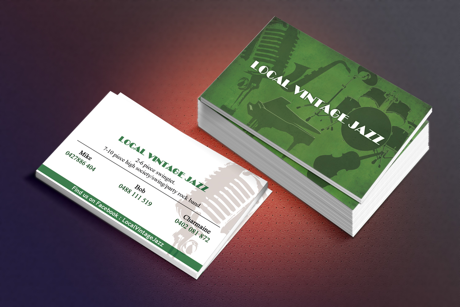 Design de Carte de Visite par Sandaruwan pour ce projet | Design #5953866