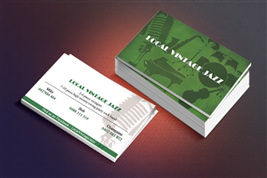 Business Card Design by Sandaruwan for this project | Design #5953866