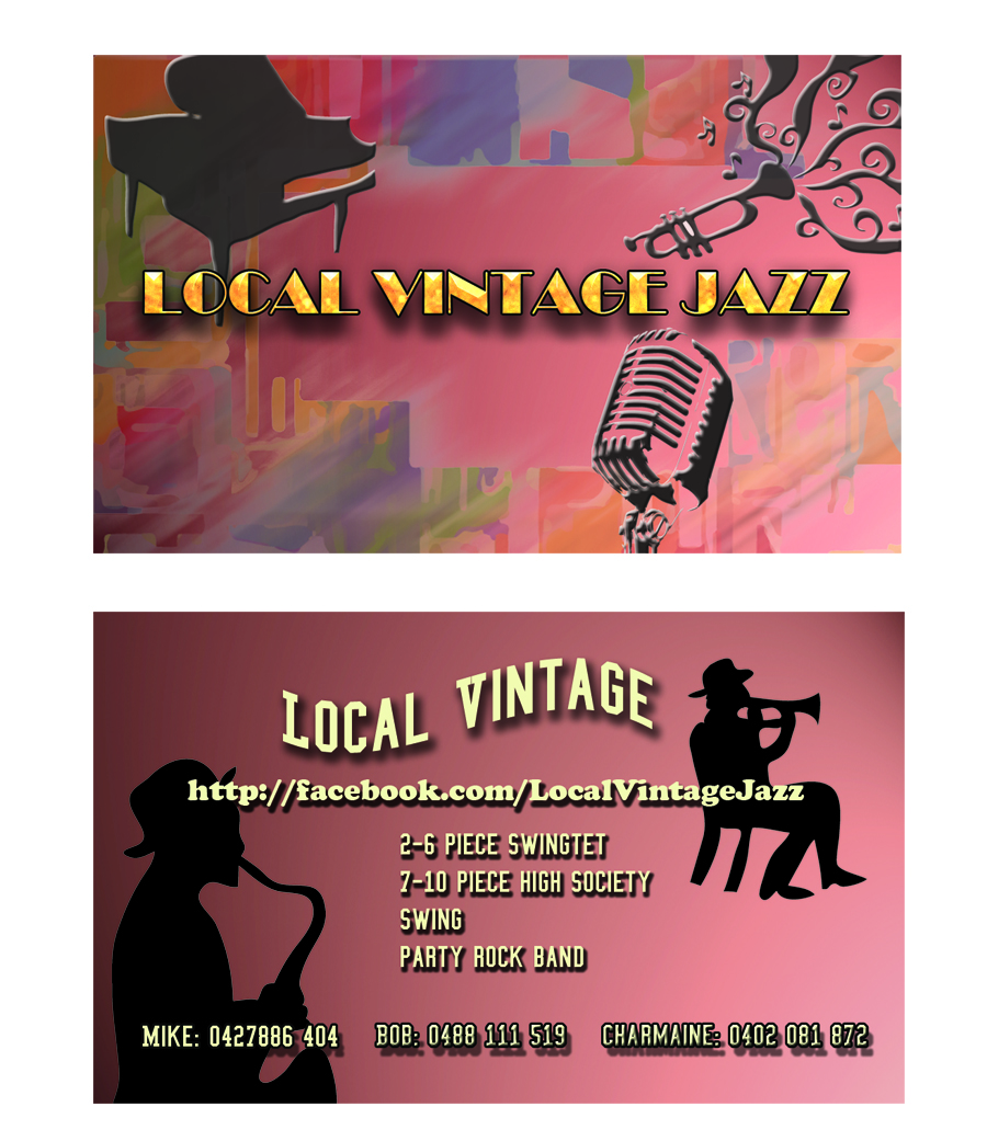 Business Card Design by Wally_F for this project | Design #5938415