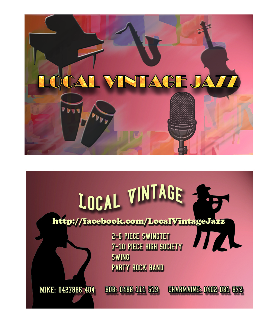 Business Card Design by Wally_F for this project | Design #5947522