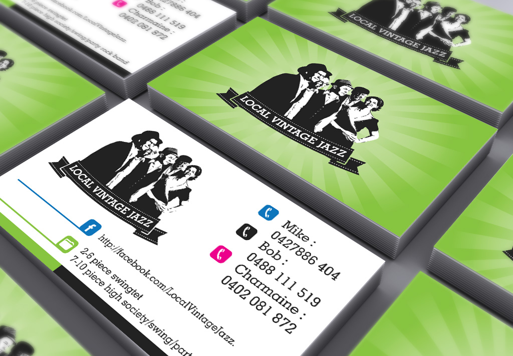 Design de Carte de Visite par Kejo87 pour ce projet | Design #5949902