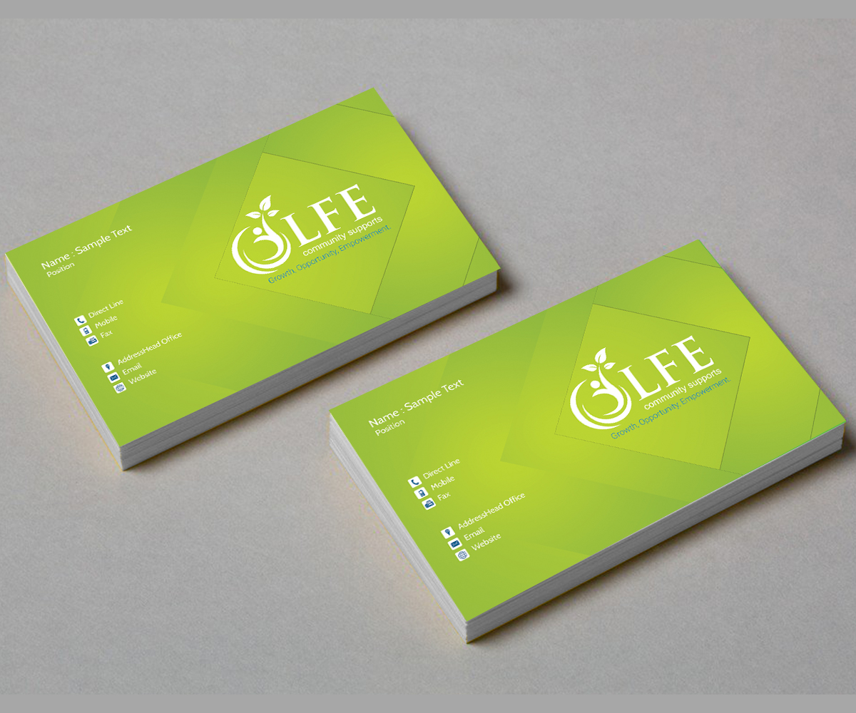 Business Card Design by CG PRITAM for this project | Design #5969431