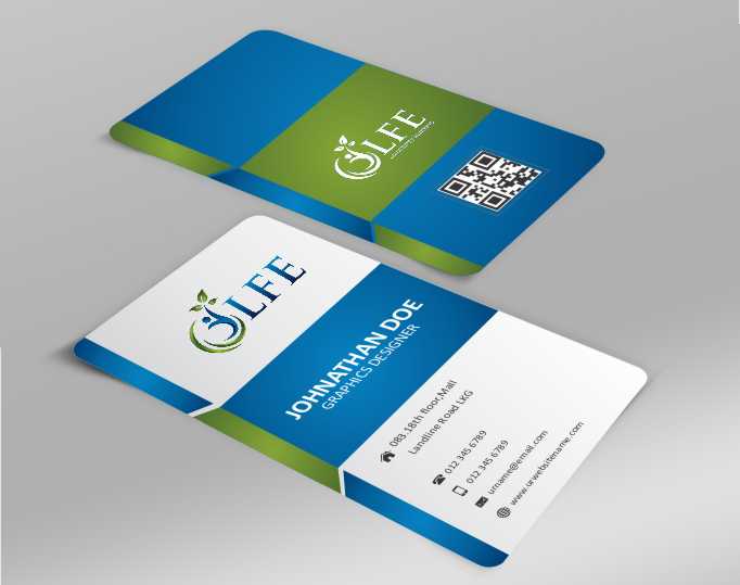 Design de Carte de Visite par AwsomeD pour ce projet | Design #5969510