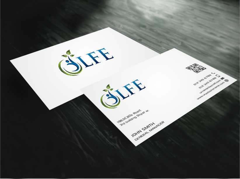 Diseño de Tarjeta de Presentación por AwsomeD para este proyecto | Diseño #5969532