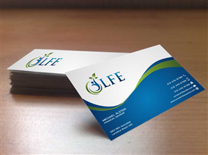 Business Card Design by szabist for this project | Design #5953049