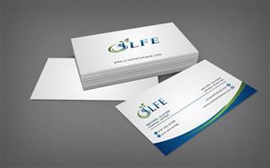 Business Card Design by szabist for this project | Design: #5953050