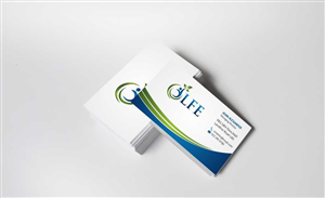Business Card Design by szabist for this project | Design: #5953053