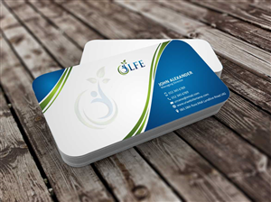 Business Card Design by szabist for this project | Design: #5953055