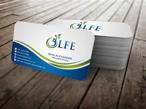 Business Card Design by szabist for this project | Design: #5953058