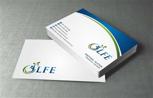 Business Card Design by szabist for this project | Design: #5953061