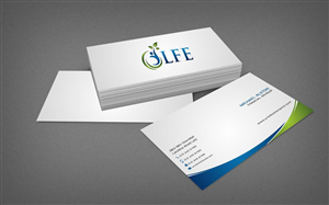 Business Card Design by szabist for this project | Design: #5953067