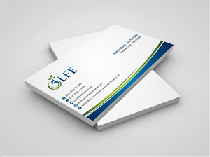 Business Card Design by szabist for this project | Design: #5953069