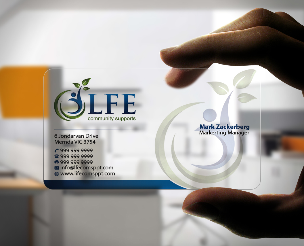 Business Card Design by Stylez Designz for this project | Design #5971163