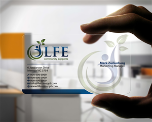 Business Card Design by Stylez Designz for this project | Design: #5971163