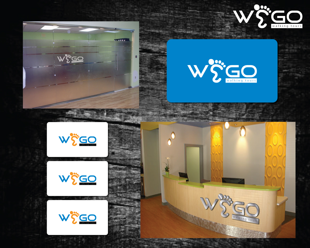 Logo Design by HLGCreativeTeam for this project | Design #1634858