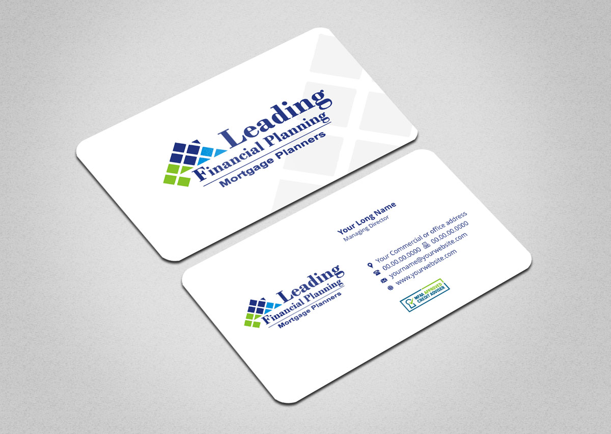 Business Card Design by INDIAN_Ashok for this project | Design #5929430