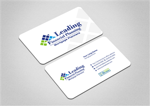 Business Card Design by INDIAN_Ashok for this project | Design: #5929430