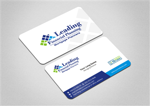 Business Card Design by INDIAN_Ashok for this project | Design: #5929438