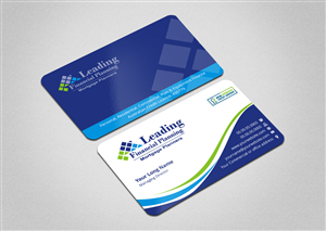 Business Card Design by INDIAN_Ashok for this project | Design: #5948234