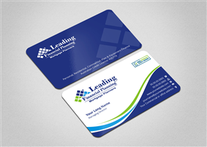 Business Card Design by INDIAN_Ashok for this project | Design: #5952592
