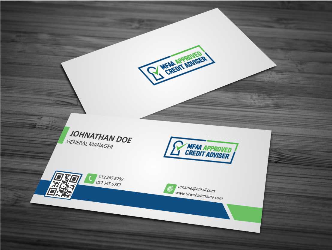 Business Card Design by AwsomeD for this project | Design #5955086